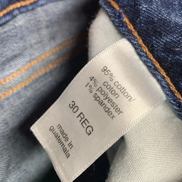 Maurice’s Women’s Jeans Size 30 - Picture 7 of 9